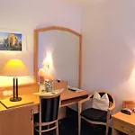 Otel Brehm 3*