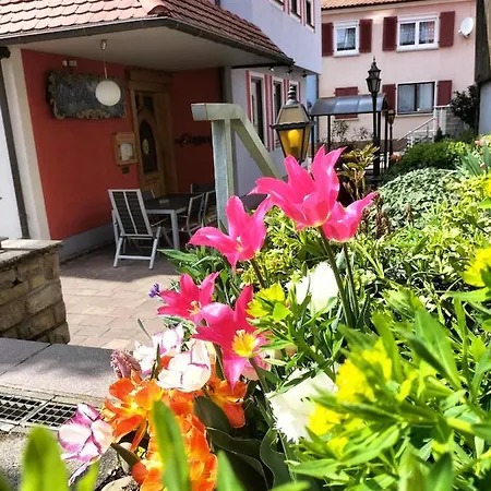 Hotel Brehm Würzburg