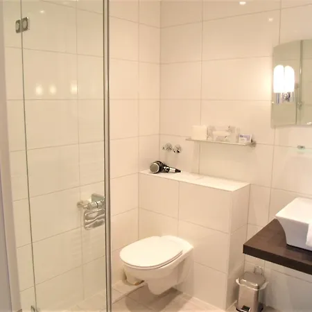 Hotel Brehm Würzburg