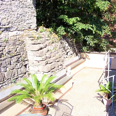 Hotel Brehm Würzburg