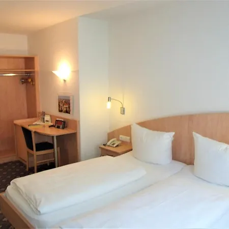 Otel Brehm Würzburg