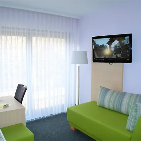 Brehm 3* Вюрцбург