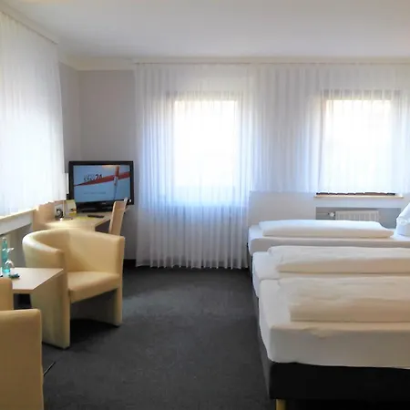 Brehm Hotel