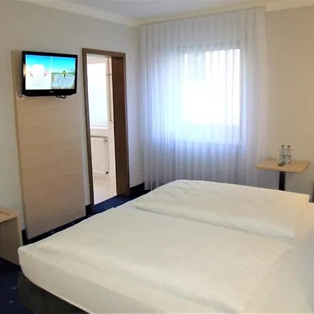 Brehm Hotel Würzburg