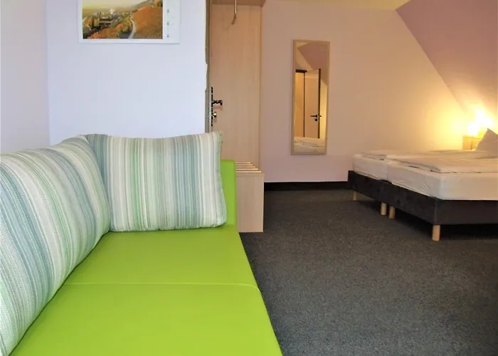 Brehm 3* Würzburg