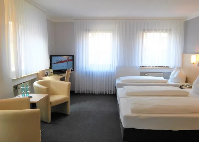 Brehm Hotel