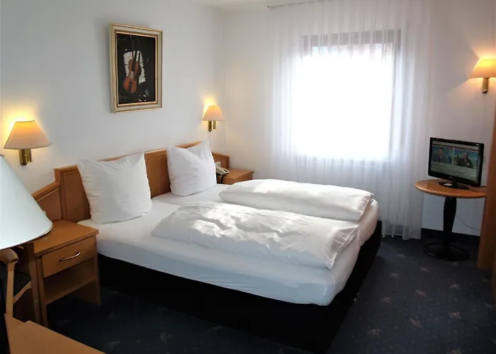 Hotel Brehm
